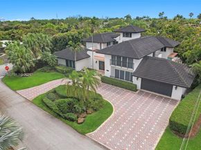 8450 SW 74th Ter, Miami FL 33143