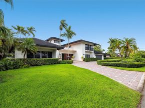 8450 SW 74th Ter, Miami FL 33143