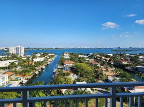 2100 Sans Souci Blvd B1401, North Miami FL 33181