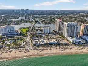 100 S Birch Rd 1103F, Fort Lauderdale FL 33316