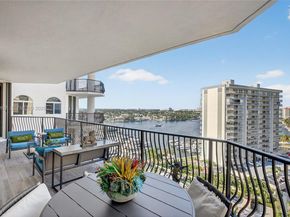 100 S Birch Rd 1103F, Fort Lauderdale FL 33316