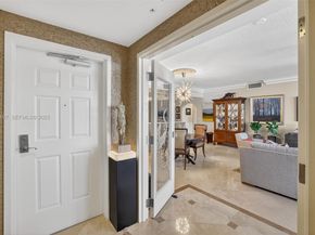 100 S Birch Rd 1103F, Fort Lauderdale FL 33316