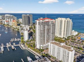 100 S Birch Rd 1103F, Fort Lauderdale FL 33316