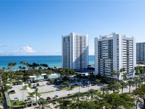 1849 S Ocean Dr 212, Hallandale Beach FL 33009