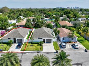 1041 W Lakewood Rd, West Palm Beach FL 33405