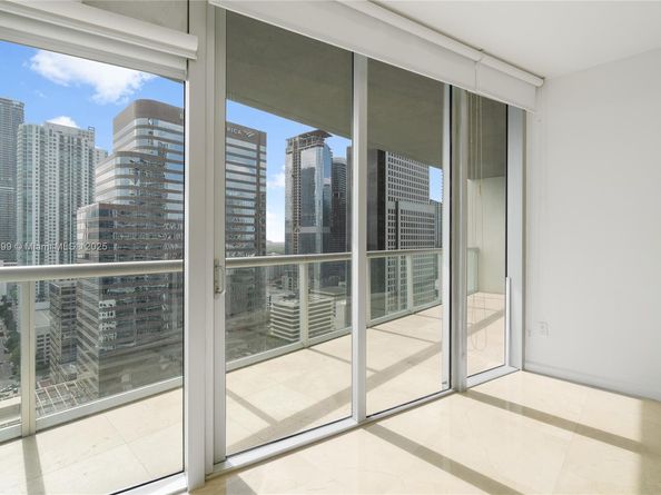 495 Brickell Ave 2709, Miami FL 33131
