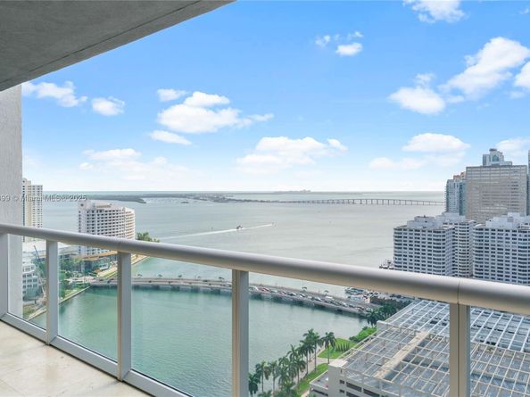 495 Brickell Ave 2709, Miami FL 33131