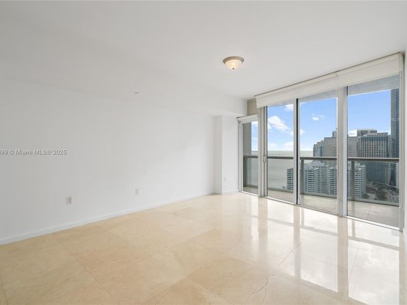 495 Brickell Ave 2709, Miami FL 33131