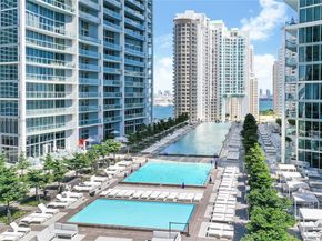 495 Brickell Ave 2709, Miami FL 33131