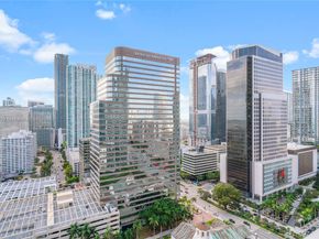 495 Brickell Ave 2709, Miami FL 33131