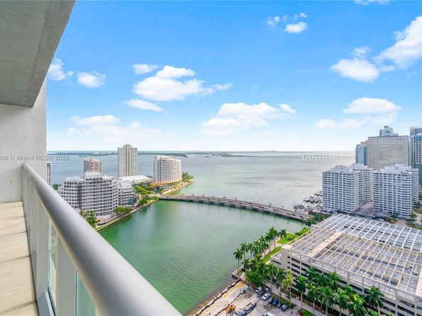 495 Brickell Ave 2709, Miami FL 33131