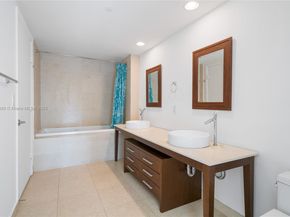 495 Brickell Ave 2709, Miami FL 33131