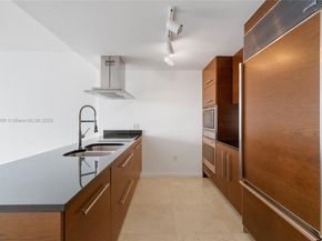 495 Brickell Ave 2709, Miami FL 33131