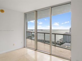 495 Brickell Ave 2709, Miami FL 33131