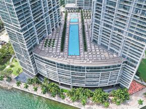 495 Brickell Ave 2709, Miami FL 33131