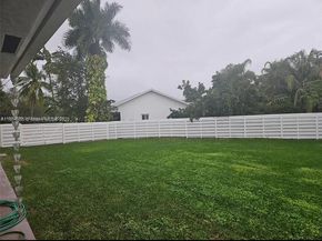 14763 SW 152nd Pl, Miami FL 33196