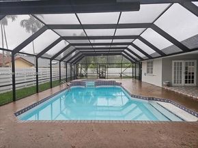 14763 SW 152nd Pl, Miami FL 33196