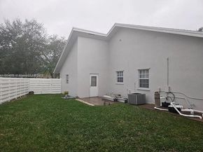 14763 SW 152nd Pl, Miami FL 33196