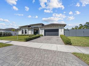 13351 SW 190th St, Miami FL 33177