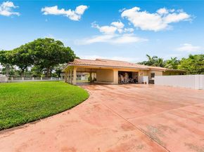 400 NW 128th Ave, Miami FL 33182