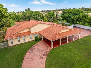 400 NW 128th Ave, Miami FL 33182