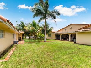 400 NW 128th Ave, Miami FL 33182
