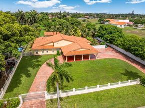 400 NW 128th Ave, Miami FL 33182
