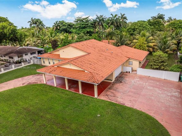 400 NW 128th Ave, Miami FL 33182