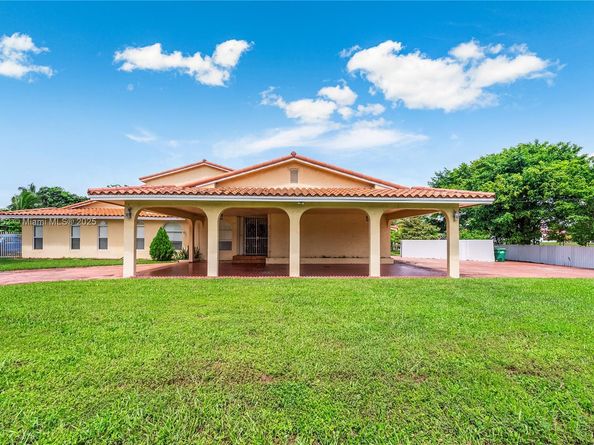 400 NW 128th Ave, Miami FL 33182