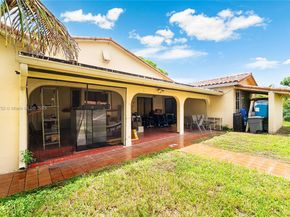 400 NW 128th Ave, Miami FL 33182