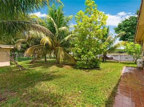 400 NW 128th Ave, Miami FL 33182