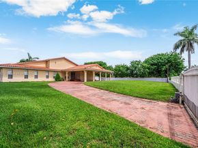 400 NW 128th Ave, Miami FL 33182