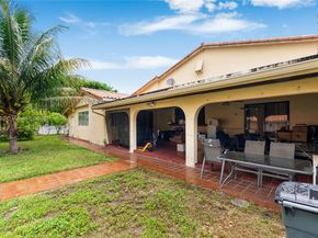 400 NW 128th Ave, Miami FL 33182