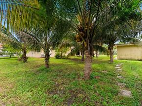 400 NW 128th Ave, Miami FL 33182