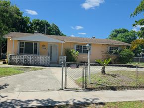 17960 NW 22nd Ct, Miami Gardens FL 33056