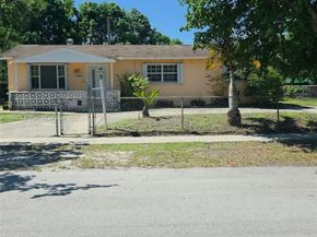 17960 NW 22nd Ct, Miami Gardens FL 33056