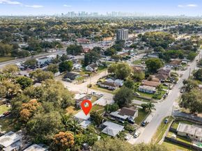 2285 NW 89th St, Miami FL 33147