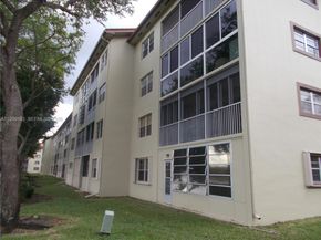 13001 SW 15th Ct 408T, Pembroke Pines FL 33027