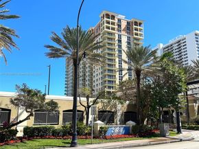 2080 S Ocean Drive 1010, Hallandale Beach FL 33009