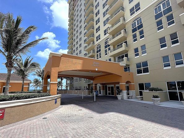 2080 S Ocean Drive 1010, Hallandale Beach FL 33009