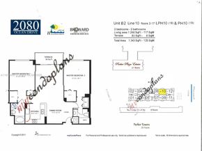 2080 S Ocean Drive 1010, Hallandale Beach FL 33009