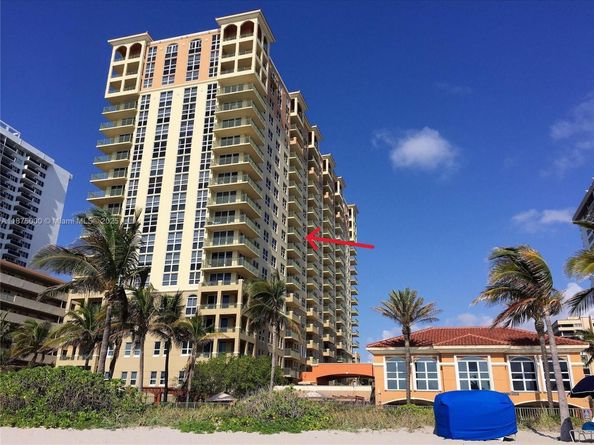 2080 S Ocean Drive 1010, Hallandale Beach FL 33009
