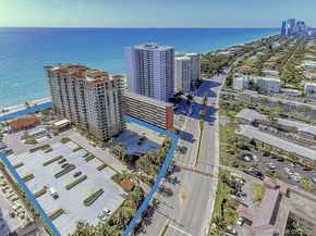 2080 S Ocean Drive 1010, Hallandale Beach FL 33009