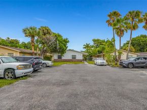 700 SW 16th Ave, Fort Lauderdale FL 33312