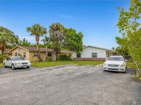 700 SW 16th Ave, Fort Lauderdale FL 33312