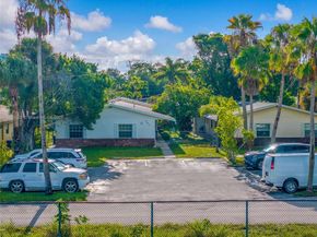 700 SW 16th Ave, Fort Lauderdale FL 33312