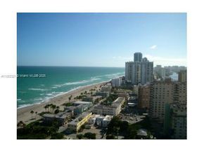 1201 S Ocean Dr 2404S, Hollywood FL 33019