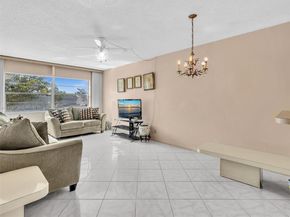 5102 NW 36th St 607, Lauderdale Lakes FL 33319