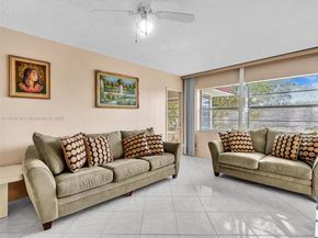 5102 NW 36th St 607, Lauderdale Lakes FL 33319