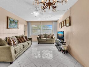 5102 NW 36th St 607, Lauderdale Lakes FL 33319